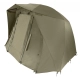 TRAKKER PRODUCTS - Prikrývka so šiltom - Tempest Brolly 100T Skull Cap Wrap