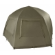 TRAKKER PRODUCTS - Prikrývka so šiltom - Tempest Brolly 100T Skull Cap Wrap