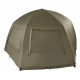 TRAKKER PRODUCTS - Prikrývka so šiltom - Tempest Brolly 100T Skull Cap Wrap