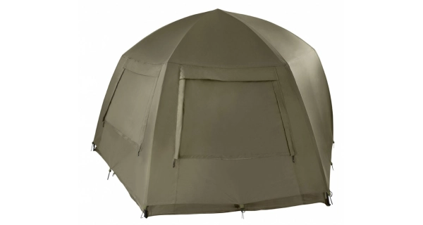 TRAKKER PRODUCTS - Prikrývka so šiltom - Tempest Brolly 100T Skull Cap Wrap