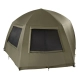 TRAKKER PRODUCTS - Prikrývka so šiltom - Tempest Brolly 100T Skull Cap Wrap