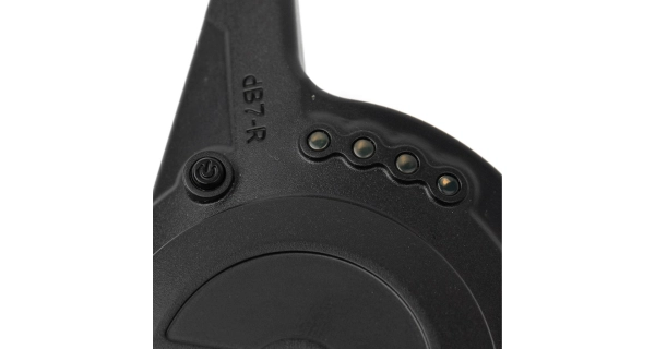 TRAKKER PRODUCTS - Príposluch DB7-R Reciever