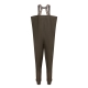 TRAKKER PRODUCTS - Prsačky N3 HD Chest Waders veľ. 40-42