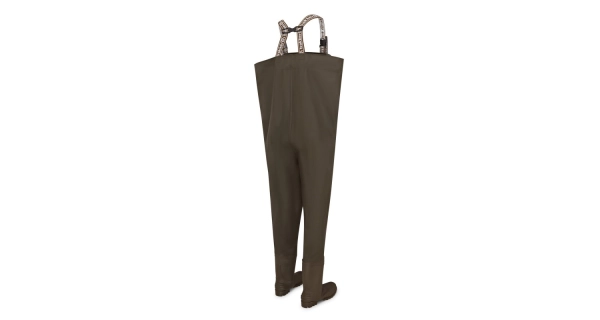 TRAKKER PRODUCTS - Prsačky N3 HD Chest Waders veľ. 40-42