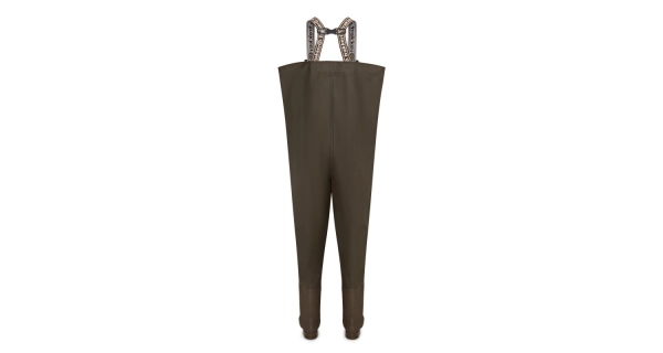 TRAKKER PRODUCTS - Prsačky N3 HD Chest Waders veľ. 43-44