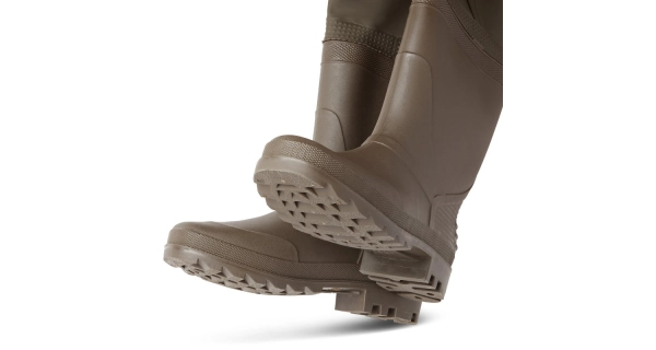 TRAKKER PRODUCTS - Prsačky N3 HD Chest Waders veľ. 43-44