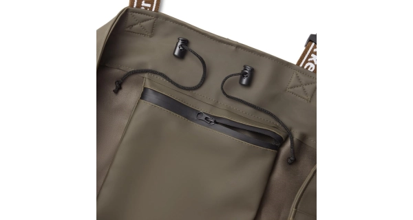 TRAKKER PRODUCTS - Prsačky N3 HD Chest Waders veľ. 43-44