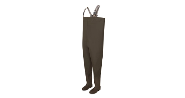 TRAKKER PRODUCTS - Prsačky N3 HD Chest Waders veľ. 43-44