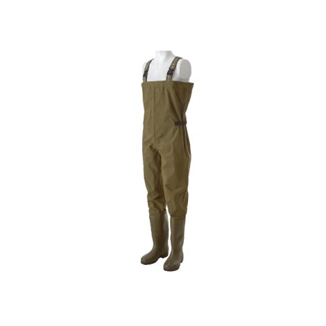 TRAKKER PRODUCTS - Prsačky Trakker N2 Chest Waders (veľ. 11)