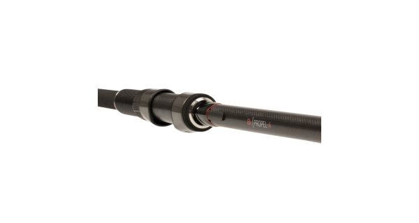TRAKKER PRODUCTS - Prút Propel-A 12 ft 3 lb