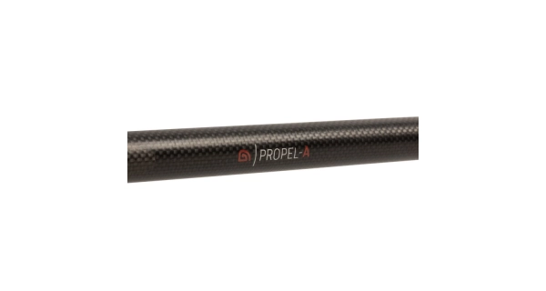 TRAKKER PRODUCTS - Prút Propel-A 12 ft 3 lb