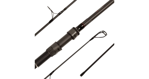 TRAKKER PRODUCTS - Prút Propel-A 12 ft 3 lb