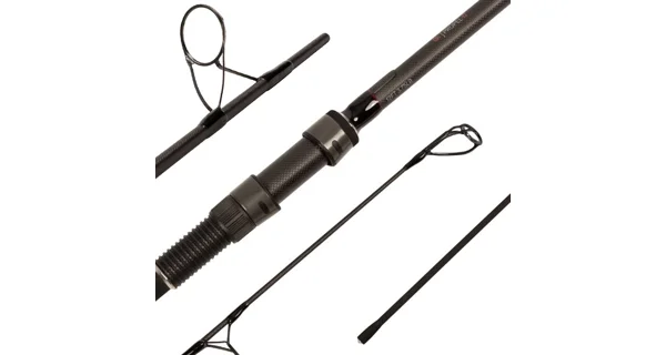 TRAKKER PRODUCTS - Prút Propel-D 12 ft 3,75 lb