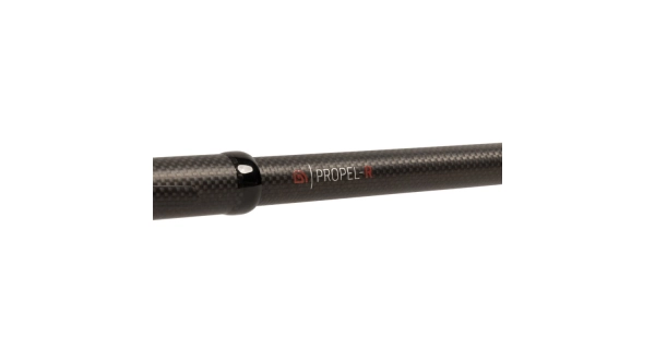 TRAKKER PRODUCTS - Prút Propel-R 10 ft 3 lb