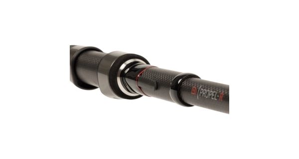TRAKKER PRODUCTS - Prút Propel-R 10 ft 3 lb
