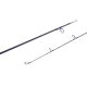 TRAKKER PRODUCTS - Prút Trinity Cork Rod 3,6 m 3 lb