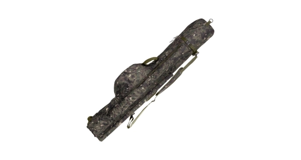 TRAKKER PRODUCTS - Puzdro na 3 prúty NXC Camo 3 Rod Sleeve 10 ft-R