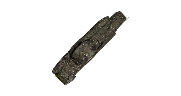 TRAKKER PRODUCTS - Puzdro na 3 prúty NXC Camo 3 Rod Sleeve 10 ft-R