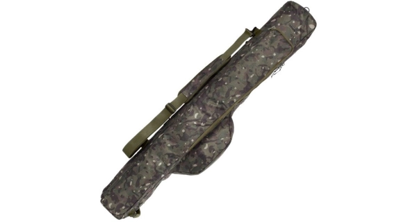 TRAKKER PRODUCTS - Puzdro na 3 prúty NXC Camo 3 Rod Sleeve 10 ft-R