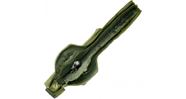 TRAKKER PRODUCTS - Puzdro na 3 prúty NXG 3 Rod Padded Sleeve 12 ft