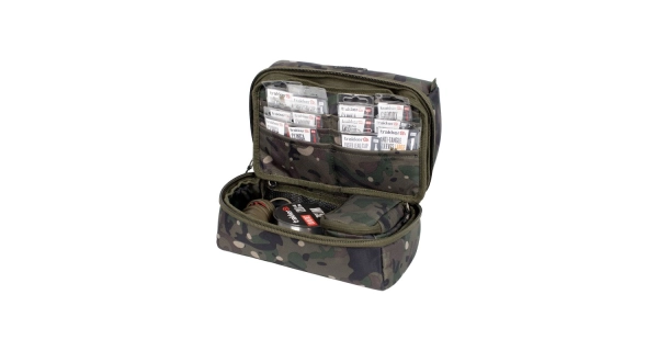 TRAKKER PRODUCTS - Púzdro na bižutériu NXC Camo PVA Pouch