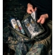 TRAKKER PRODUCTS - Púzdro na bižutériu NXC Camo PVA Pouch