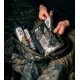 TRAKKER PRODUCTS - Púzdro na bižutériu NXC Camo PVA Pouch