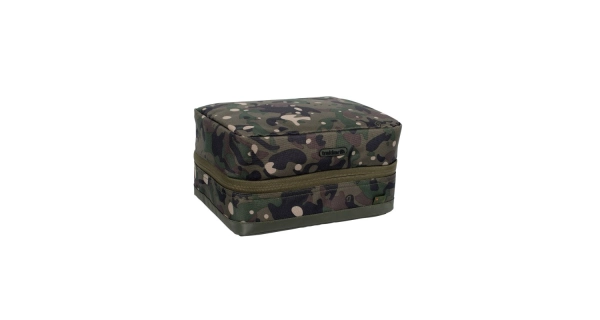 TRAKKER PRODUCTS - Puzdro na bižutériu NXC Camo Rig-R Box