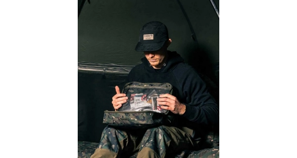 TRAKKER PRODUCTS - Puzdro na bižutériu NXC Camo Rig-R Box