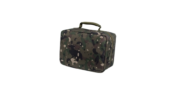 TRAKKER PRODUCTS - Puzdro na bižutériu NXC Camo Rig-R Box