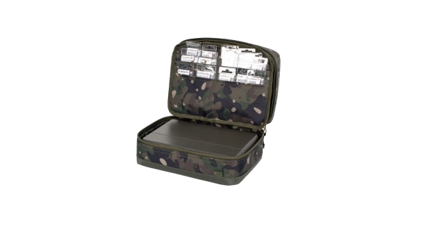 TRAKKER PRODUCTS - Puzdro na bižutériu NXC Camo Rig-R Box