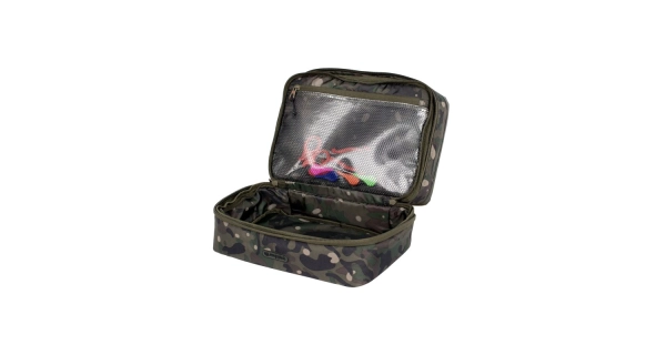 TRAKKER PRODUCTS - Puzdro na bižutériu NXC Camo Rig-R Box