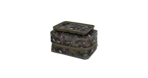 TRAKKER PRODUCTS - Puzdro na bižutériu NXC Camo Rig-R Box