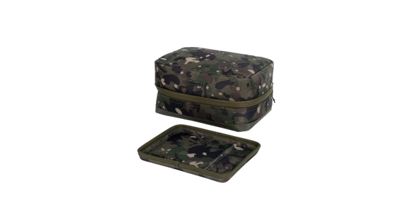 TRAKKER PRODUCTS - Puzdro na bižutériu NXC Camo Rig-R Box