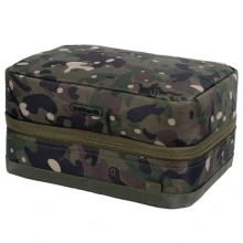 TRAKKER PRODUCTS - Puzdro na bižutériu NXC Camo Rig-R Box