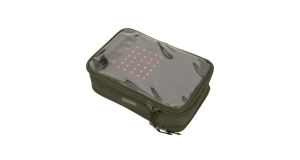TRAKKER PRODUCTS - Púzdro na bižutériu NXG Tackle & Rig Pouch