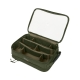 TRAKKER PRODUCTS - Púzdro na bižutériu NXG Tackle & Rig Pouch
