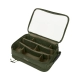 TRAKKER PRODUCTS - Púzdro na bižutériu NXG Tackle & Rig Pouch