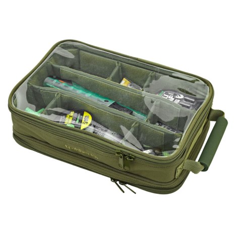 TRAKKER PRODUCTS - Púzdro na bižutériu NXG Tackle & Rig Pouch