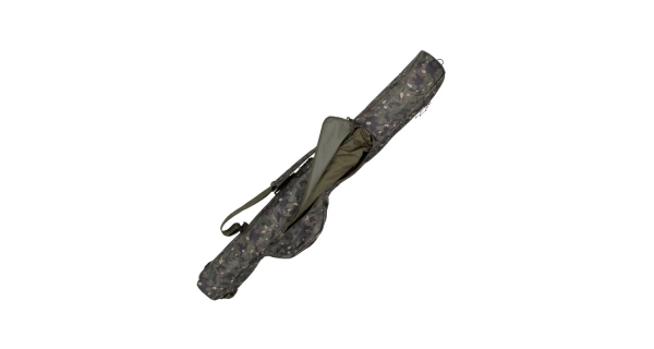 TRAKKER PRODUCTS - Puzdro na prút NXC Camo 3 Rod Sleeve 10 ft