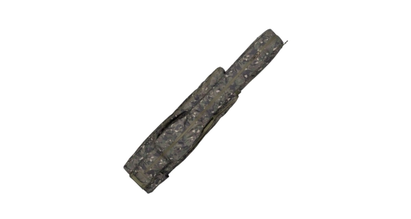 TRAKKER PRODUCTS - Puzdro na prút NXC Camo 3 Rod Sleeve 10 ft