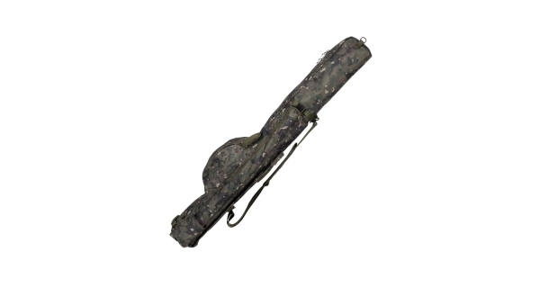 TRAKKER PRODUCTS - Puzdro na prút NXC Camo 3 Rod Sleeve 10 ft