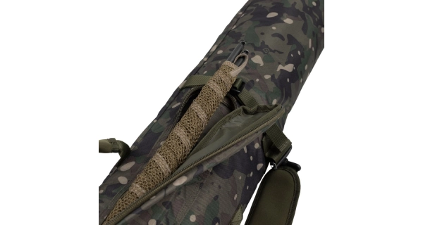 TRAKKER PRODUCTS - Puzdro na prút NXC Camo 3 Rod Sleeve 10 ft