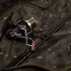 TRAKKER PRODUCTS - Puzdro na prút NXC Camo 3 Rod Sleeve 10 ft