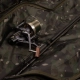 TRAKKER PRODUCTS - Puzdro na prút NXC Camo 3 Rod Sleeve 10 ft
