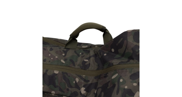 TRAKKER PRODUCTS - Puzdro na prút NXC Camo 3 Rod Sleeve 10 ft