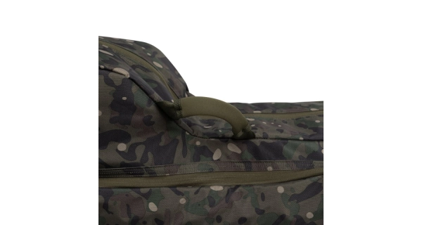 TRAKKER PRODUCTS - Puzdro na prút NXC Camo 3 Rod Sleeve 10 ft