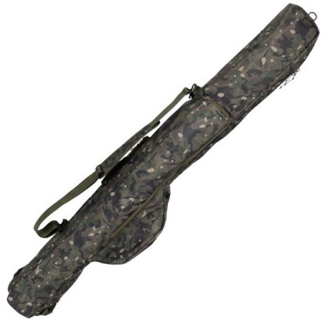 TRAKKER PRODUCTS - Puzdro na prút NXC Camo 3 Rod Sleeve 10 ft