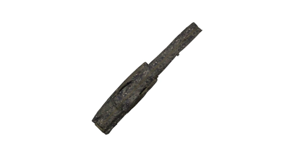 TRAKKER PRODUCTS - Puzdro na prút NXC Camo 3 Rod Sleeve 12 ft