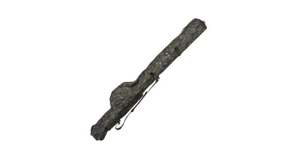 TRAKKER PRODUCTS - Puzdro na prút NXC Camo 3 Rod Sleeve 12 ft